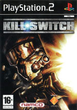 Игра Kill.switch на PlayStation 2